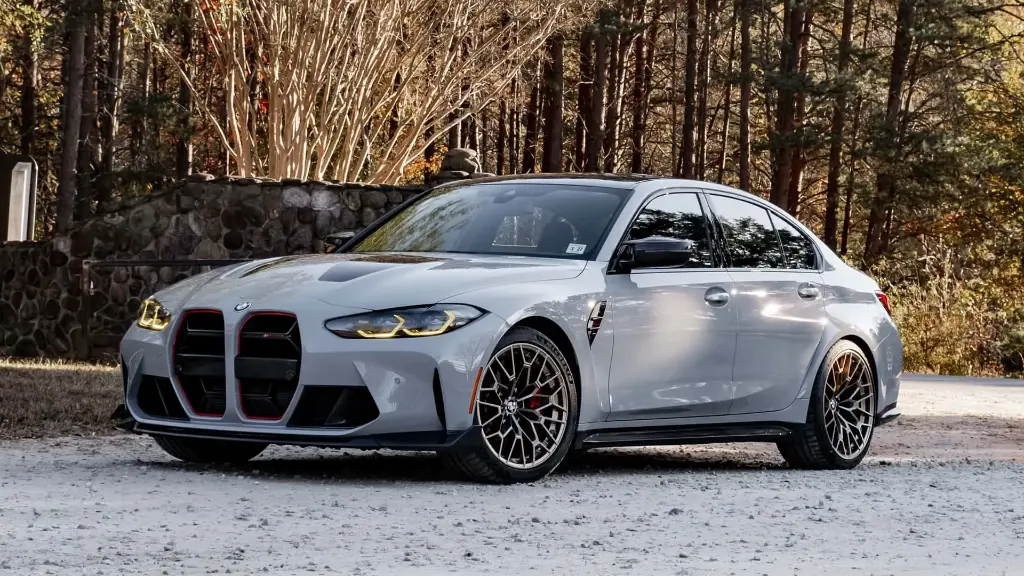 BMW m3 