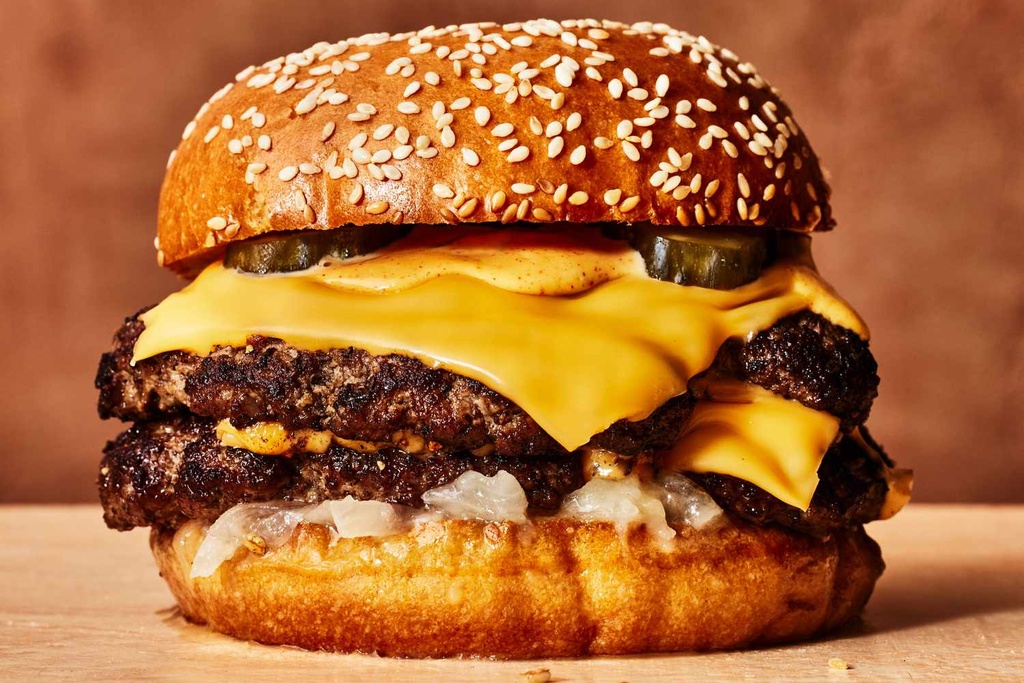 burger-test 