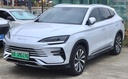 citroen c4x car