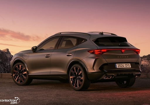 [DZ-33563] latest car